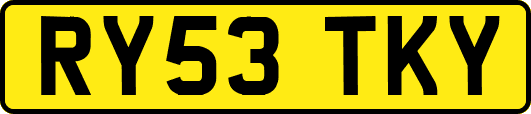RY53TKY