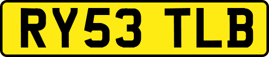 RY53TLB
