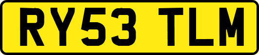 RY53TLM