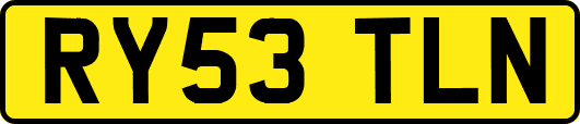 RY53TLN