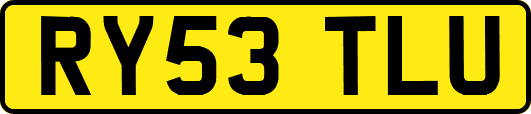 RY53TLU