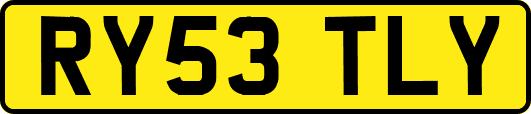 RY53TLY