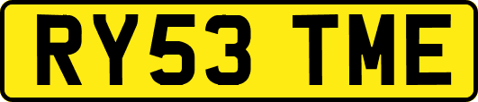 RY53TME