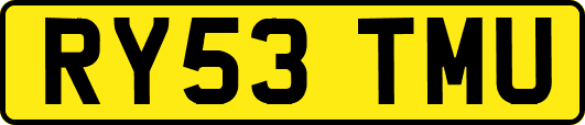 RY53TMU