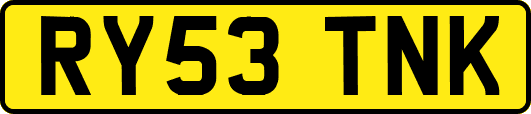 RY53TNK