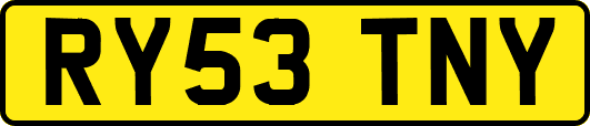 RY53TNY