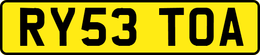 RY53TOA