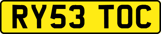 RY53TOC