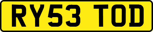 RY53TOD