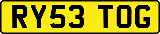 RY53TOG