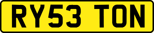 RY53TON