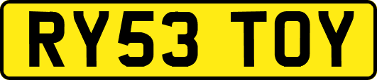 RY53TOY