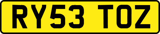 RY53TOZ