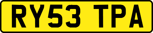 RY53TPA