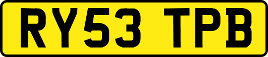 RY53TPB