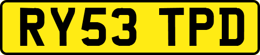 RY53TPD