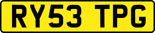 RY53TPG