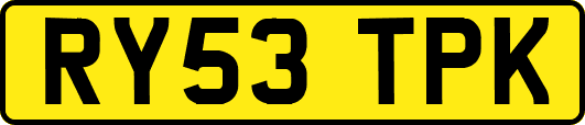 RY53TPK