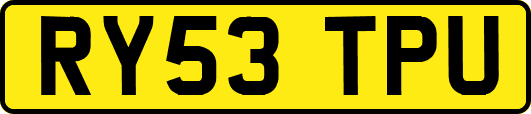 RY53TPU