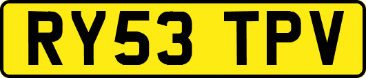 RY53TPV