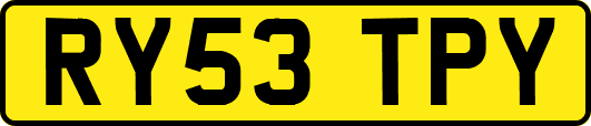 RY53TPY