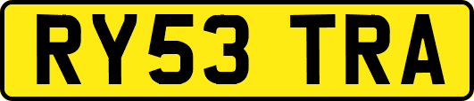 RY53TRA
