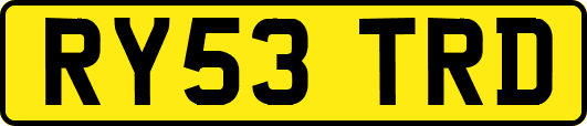 RY53TRD