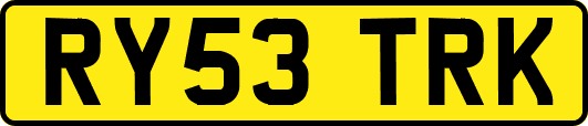 RY53TRK