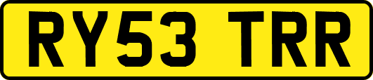 RY53TRR