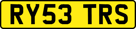 RY53TRS