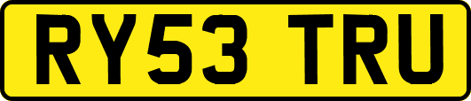 RY53TRU