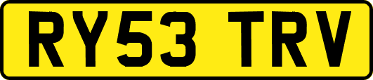 RY53TRV