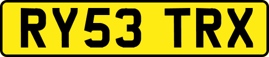 RY53TRX