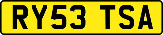 RY53TSA