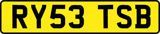 RY53TSB