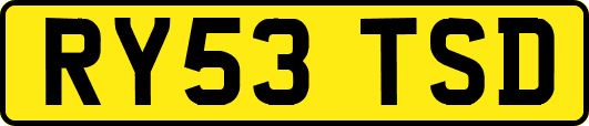 RY53TSD