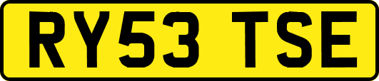 RY53TSE
