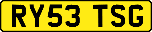 RY53TSG