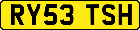 RY53TSH
