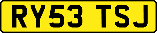 RY53TSJ