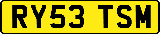 RY53TSM