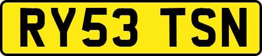 RY53TSN