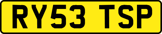 RY53TSP