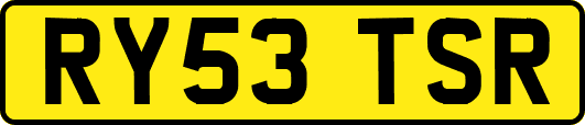 RY53TSR