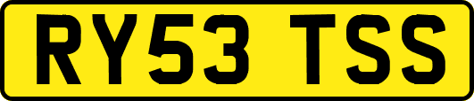 RY53TSS