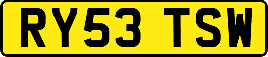 RY53TSW
