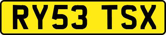 RY53TSX