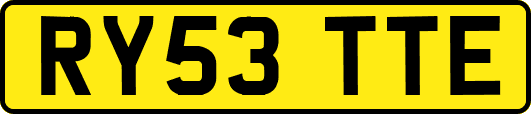 RY53TTE