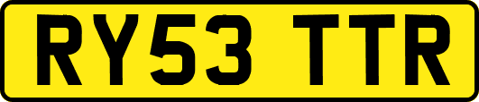 RY53TTR