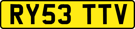 RY53TTV